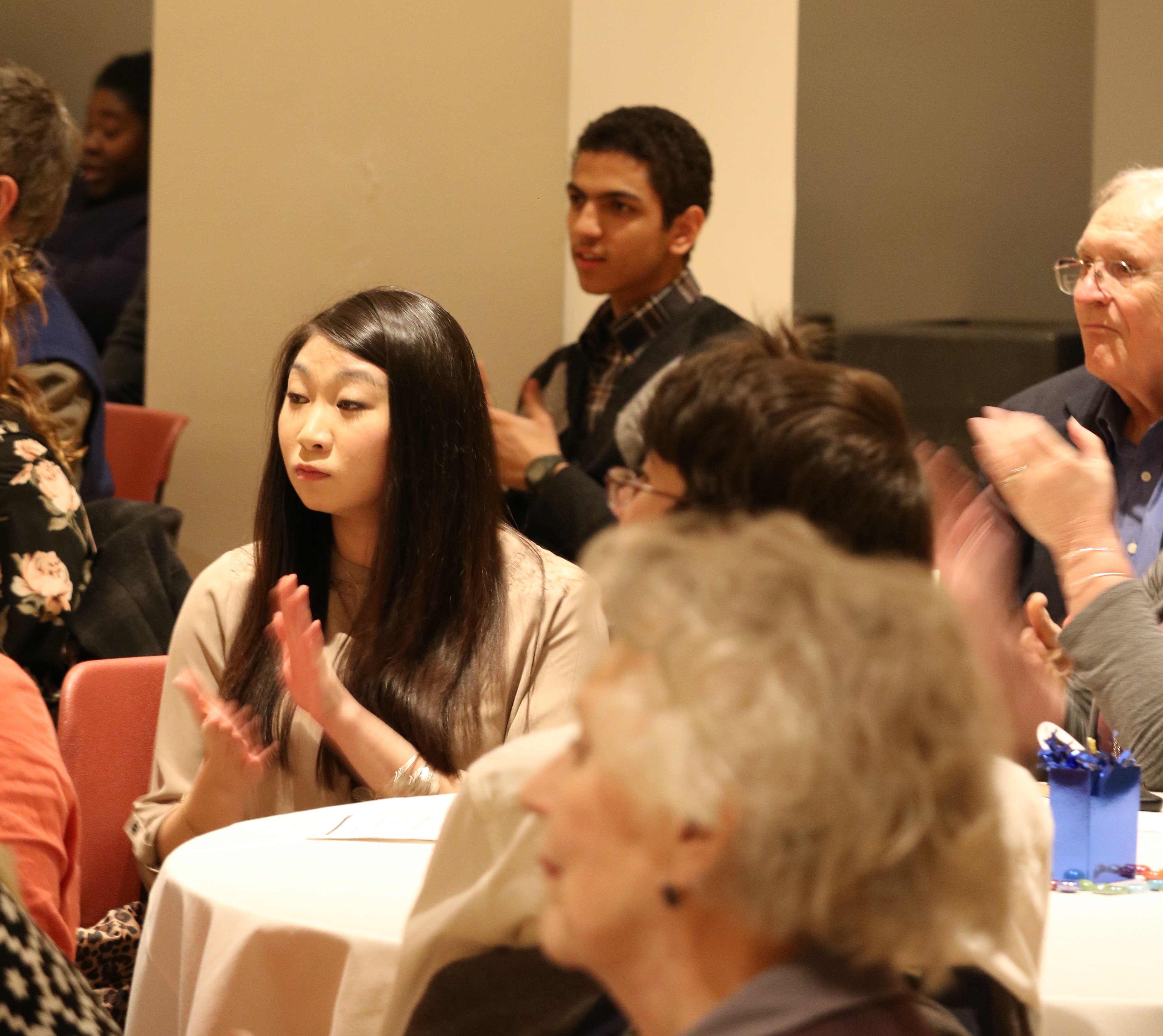 Students with Disabilities