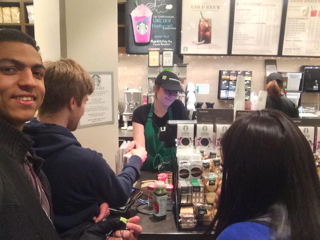 Cultural Communication!