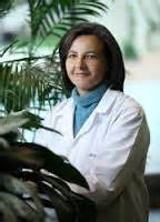 Mentor: Dr. Armanios