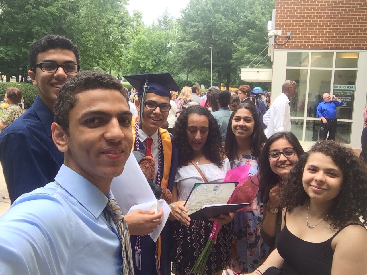 Kids in Young Youth Development Program