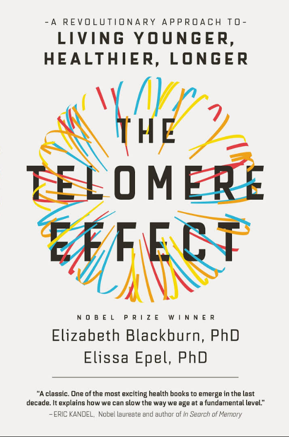 The Telomere Effect